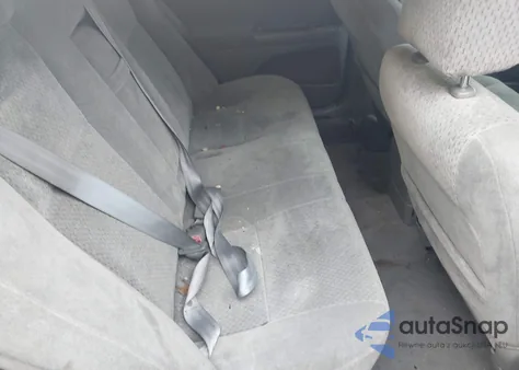 2003 Toyota Camry Le V6 from USA, damaged, VIN 4T1BF32K53U560614